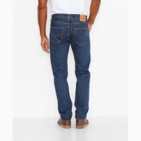 Фирменные джинсы Levis 501 из США