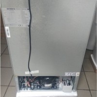 Двухкамерный холодильник SKYWORTH SRD-489CBEW двухметровый инвертор