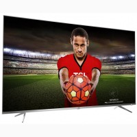 Телевизор 4K Smart TV