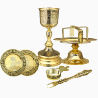 Евхаристические наборы для священников от производителя