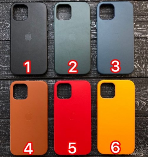 Фото 16. Чехол на iPhone Clear Case с MagSafe 12 Pro 6’1” 12 Pro Max 6’7” Защитный чехол серии TT