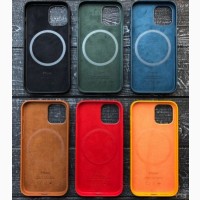 Чехол на iPhone Clear Case с MagSafe 12 Pro 6’1” 12 Pro Max 6’7” Защитный чехол серии TT