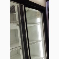 Холодильная витрина шкаф. Красивые, с гарантией, без риска