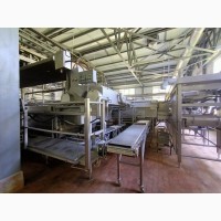 Терміновий продаж діючого заводу з виробництва сиру