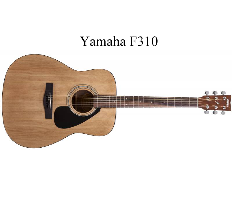 Фото 2. Акустические гитары Yamaha C40 и Yamaha F310 с доставкой по Украине. Звоните