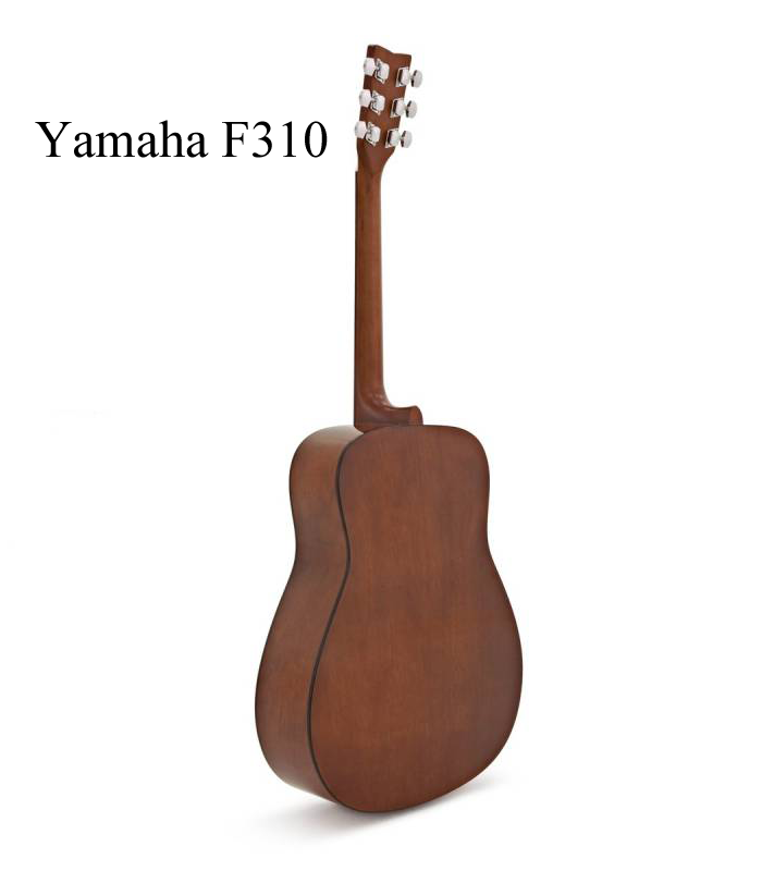 Фото 4. Акустические гитары Yamaha C40 и Yamaha F310 с доставкой по Украине. Звоните