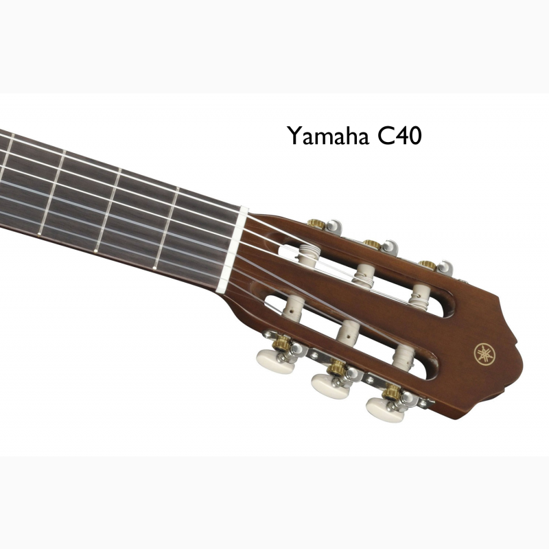 Фото 6. Акустические гитары Yamaha C40 и Yamaha F310 с доставкой по Украине. Звоните