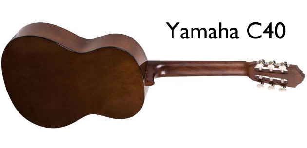 Фото 7. Акустические гитары Yamaha C40 и Yamaha F310 с доставкой по Украине. Звоните