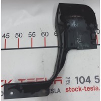 Обтекатель накладки порога левый Tesla model S 1003696-00-D 1003696-00-D FA
