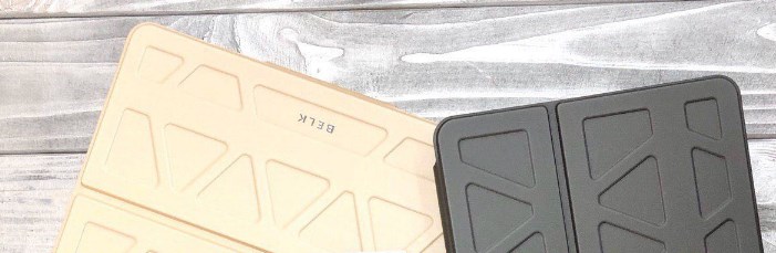 Фото 5. Чехол с креплением под стилус WiWU Waltz Rotative для iPad 12.9’’ 10.2’’ 10.5’’ 10.9’’ 11