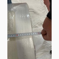 Ламінована тканина щільність 70 гр/м2, полурукав 127 см