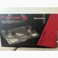 Pioneer DDJ1000 4 Channel DJ Controller Rekordbox