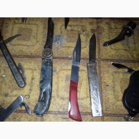 Колекція ножів (швидка доставка)