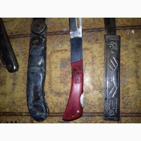 Колекція ножів (швидка доставка)