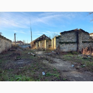 Продажа территории под развитие в Малиновском районе