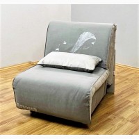 Розкладне ортопедичне крісло Елегант для сну
