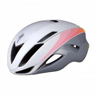 Specialized S-Works Evade II Mips with Angi Helmet calderacycle