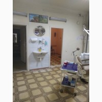 Продам стоматологический кабинет в Днепродзержинске