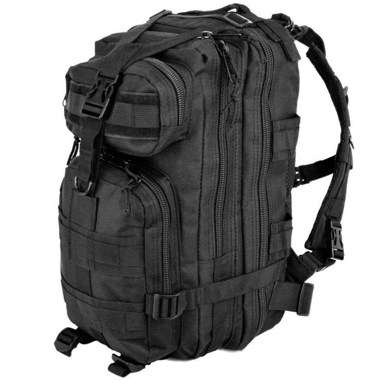 Тактический рюкзак Tactic 1000D для военных, охоты, рыбалки, туристических походов
