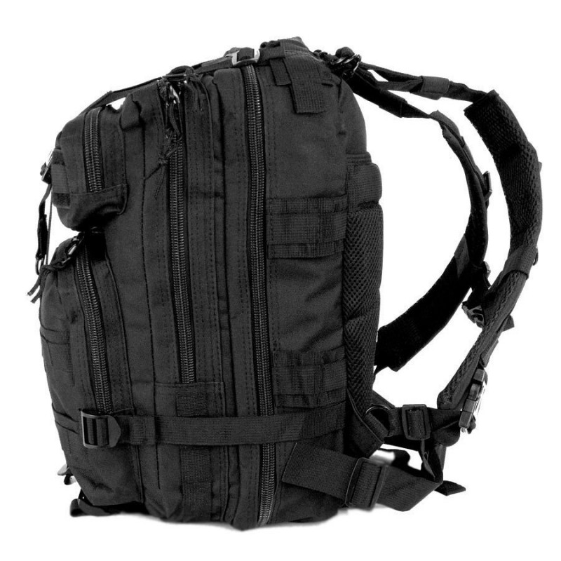 Фото 3. Тактический рюкзак Tactic 1000D для военных, охоты, рыбалки, туристических походов
