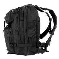 Тактический рюкзак Tactic 1000D для военных, охоты, рыбалки, туристических походов