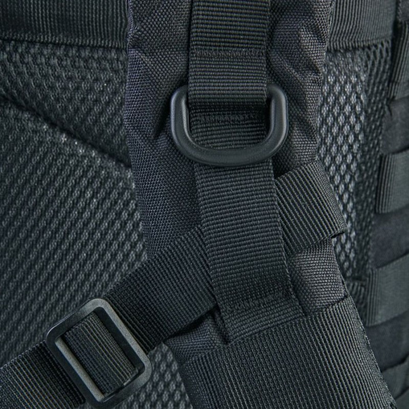 Фото 6. Тактический рюкзак Tactic 1000D для военных, охоты, рыбалки, туристических походов