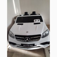 Детский электромобиль Mercedes Benz