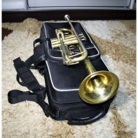 Труба музична Startone помпова Trumpet