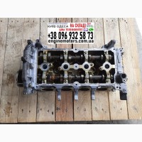 Гбц головка блока в сборе MR20DE Nissan X-Trail T31 Qashqai 2.0 11040ed82b 11040ed80b