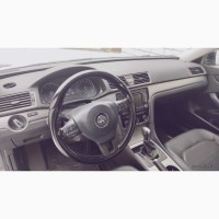 Продаж Volkswagen Passat B7, 10800 $