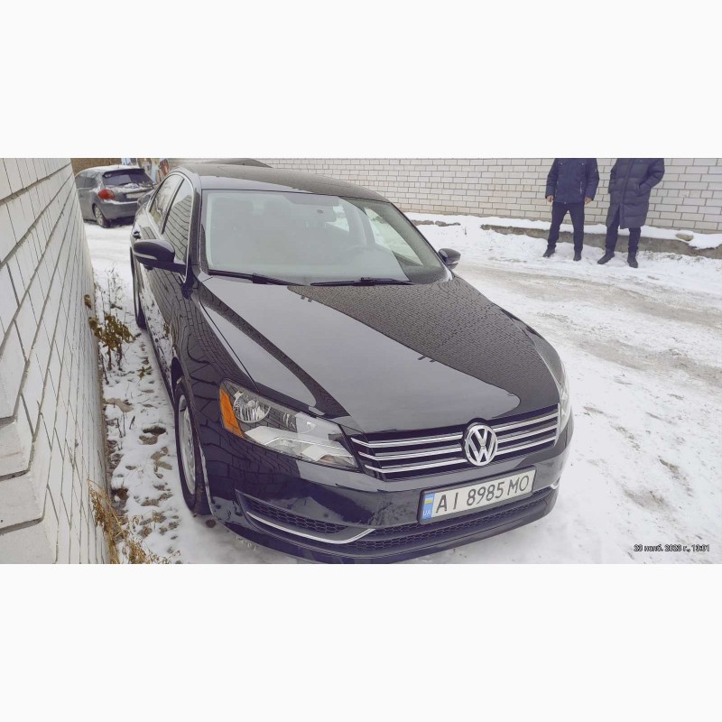 Фото 2. Продаж Volkswagen Passat B7, 10800 $