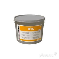 Schönox iFIX - Двокомпонентний водостійкий клей для гідроізоляційної мембрани