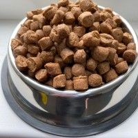 ProKorm Dog / Яловичина і рис Корм для дорослих собак всіх порід