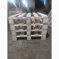 Продажа поддонов деревянных размер 1200х800 мм