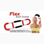 Тренажер универсальный для всего тела Flex Shaper