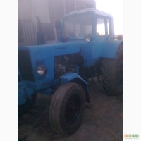 Продам тракторы мтз
