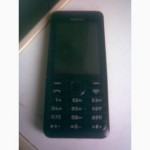Продам б/в телефон nokia 301 Dual SIM