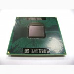 Процессор для ноутбука Intel Pentium T2330 1.60 GHz