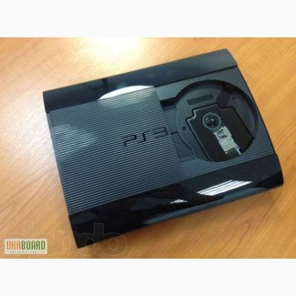 Sony PlayStation 3 Super Slim 500gb