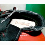 Кеды детские кожаные фирмы Giunior оригинал из Италии#65279; 31-36
