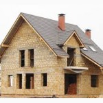 Строительство домов, дач и котеджей
