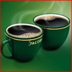 Продам розчинну сіблімовану каву на вагу Якобс Монарх,Німеччина. Вигідно!!!