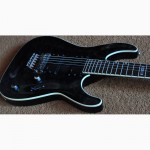 Продам гітару ESP LTD MH-250 + чехол в подарунок