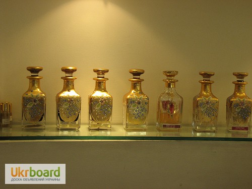 Фото 3. Арабские масляные духи ( Мировые бренды )