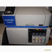 Широкоформатний принтер Epson SC S 30610