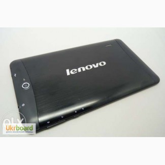 Телефон-планшет Lenovo GPS навигатор 754