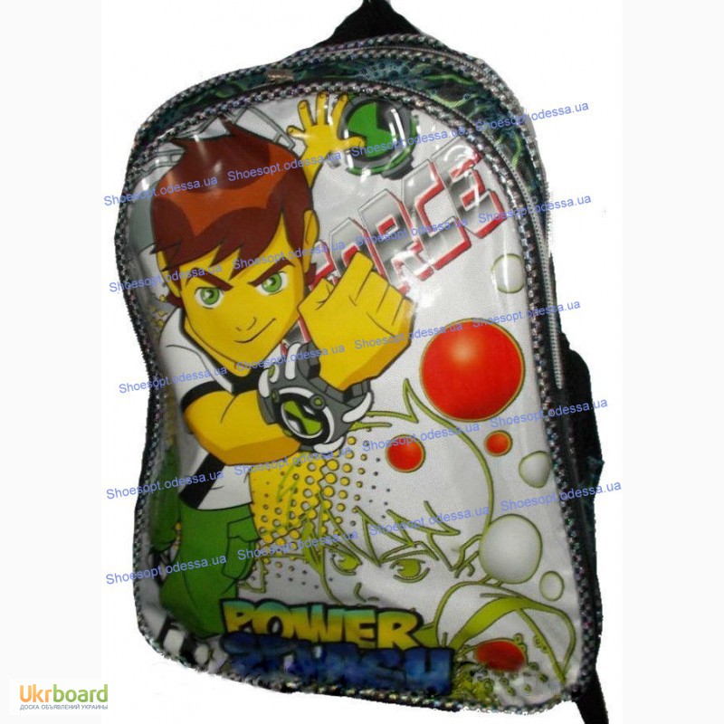 Фото 5. Яркий рюкзак школьный 3D супер качество. Выбирай. Покупай