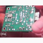 Продам USB синтезатор частоты на si570 3-215 мгц для SDR RX/TX - $70