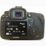 Canon EOS 7D Mark II с GPS Цифровые зеркальные фотокамеры тела с 24-70mm