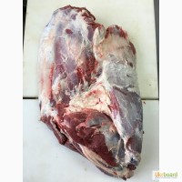 Silverside Beef Halal - Наружная часть т/о (подбедерок)